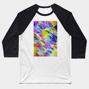 Designer 126610 x15 Baseball T-Shirt